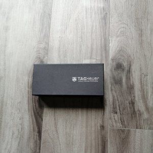 TAGHeuer Sun Glass Box